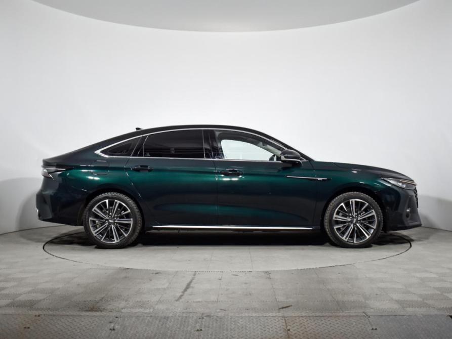 Chery Arrizo 8 Санкт-Петербург  - изображение 4
