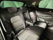 Hyundai Tucson III Рестайлинг Москва  - изображение 38