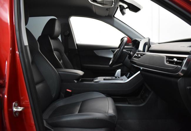 Chery Tiggo 4 Pro I с пробегом 2022 года, цена 1 480 000 рублей, 66749 км, внедорожник, Автокод Объявления