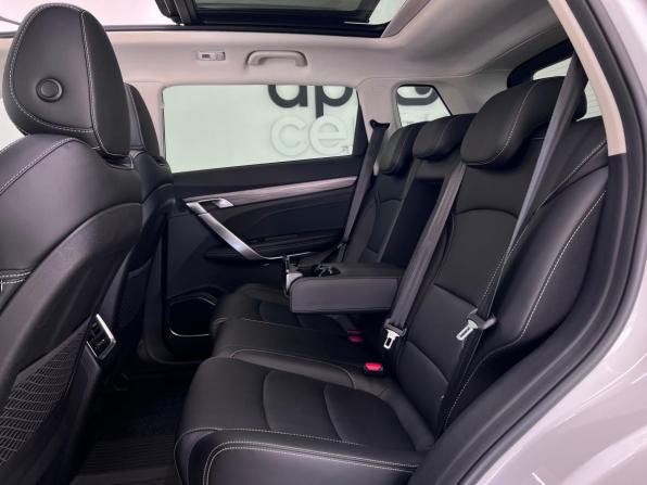Geely Atlas Pro с пробегом 2023 года, цена 2 299 000 рублей, 15438 км, внедорожник, Автокод Объявления