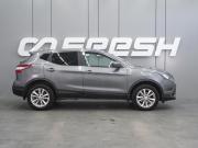 Nissan Qashqai II Воронеж  - изображение 24