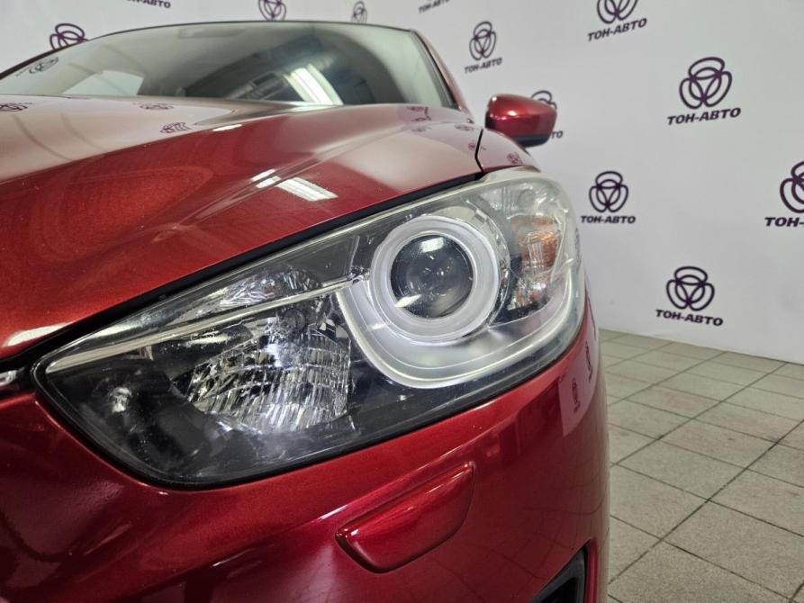 Mazda CX-5 I Тольятти  - изображение 19
