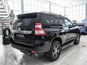 Toyota Land Cruiser Prado 150 Series Рестайлинг 1 Казань  - изображение 28
