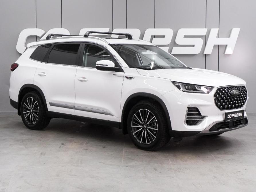 Chery Tiggo 8 Pro I Воронеж  - изображение 1