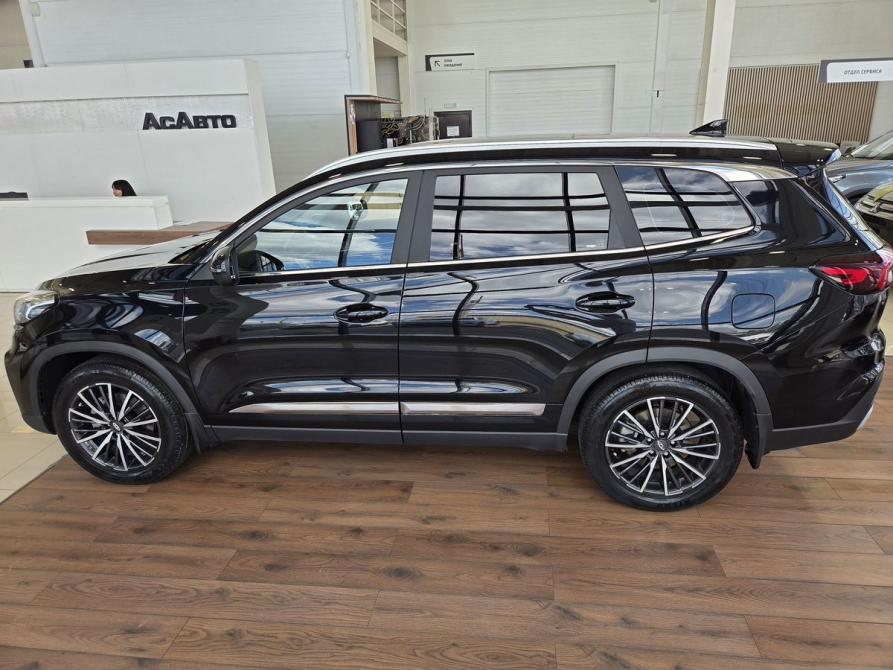 Chery Tiggo 8 I Рестайлинг Саратов  - изображение 8