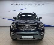 Kia Mohave I Рестайлинг Москва  - изображение 29