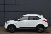 Hyundai Creta I Оренбург  - изображение 17