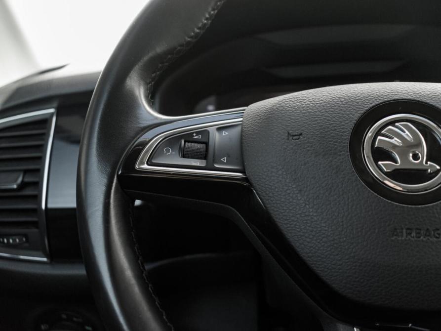 Skoda Kodiaq I Екатеринбург  - изображение 16