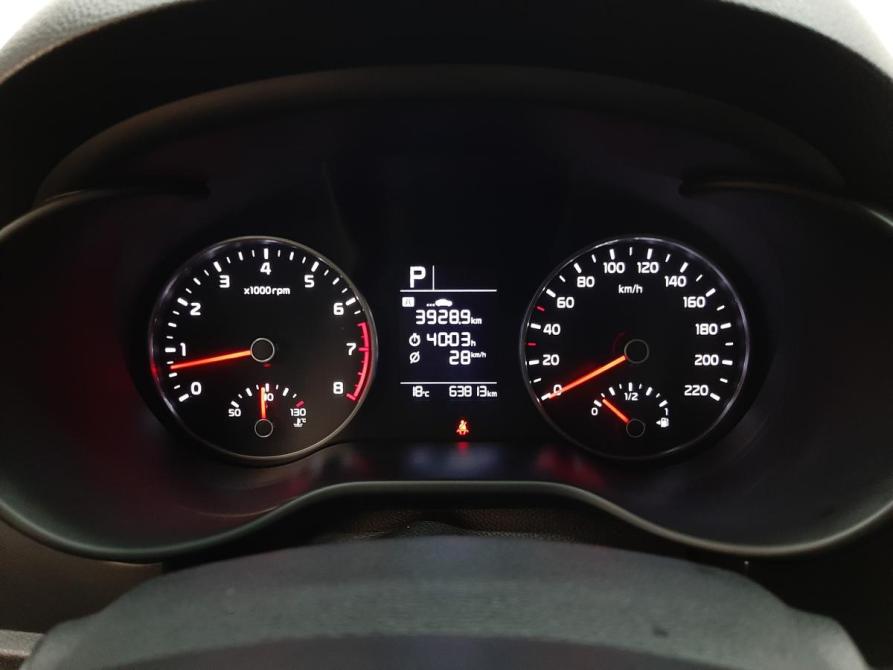 Kia Rio IV Москва  - изображение 8