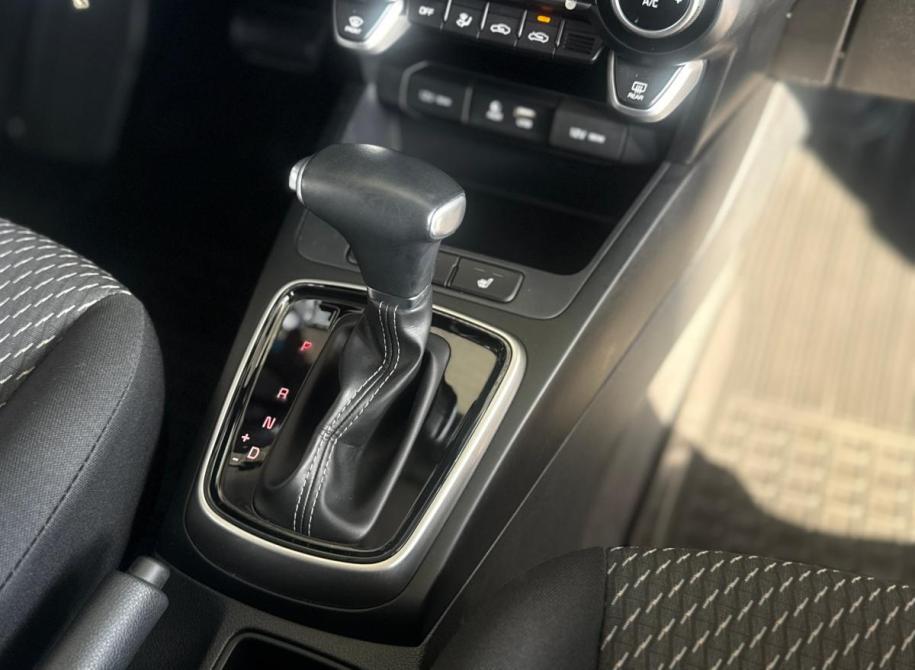 Kia Rio IV Екатеринбург  - изображение 11