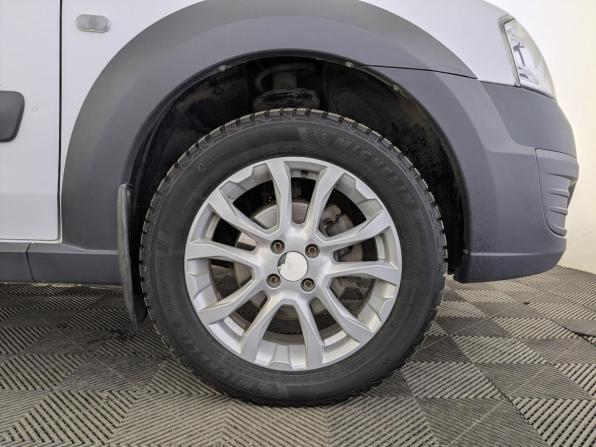 Lada (ВАЗ) Largus I с пробегом 2020 года, цена 1 210 000 рублей, 72223 км, универсал, Автокод Объявления