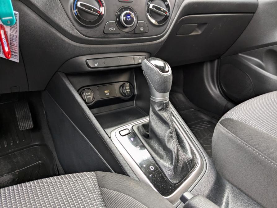 Hyundai Solaris II Рестайлинг Москва  - изображение 28