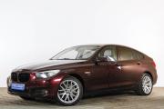 BMW 5 серии VI (F10/F11/F07) Тюмень  - изображение 24