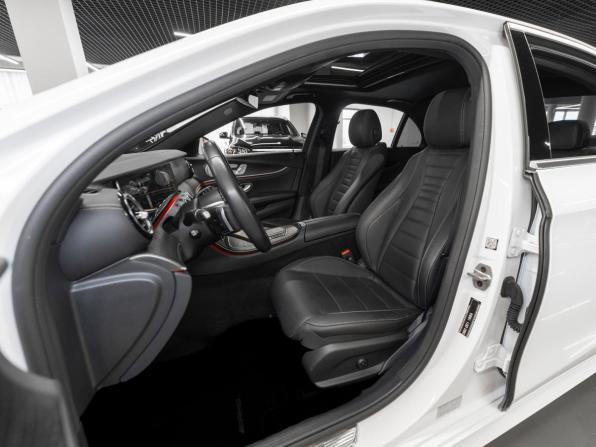 Mercedes-Benz E-Класс V (W213 S213 C238) Рестайлинг с пробегом 2023 года, цена 5 500 000 рублей, 58454 км, седан, Автокод Объявления