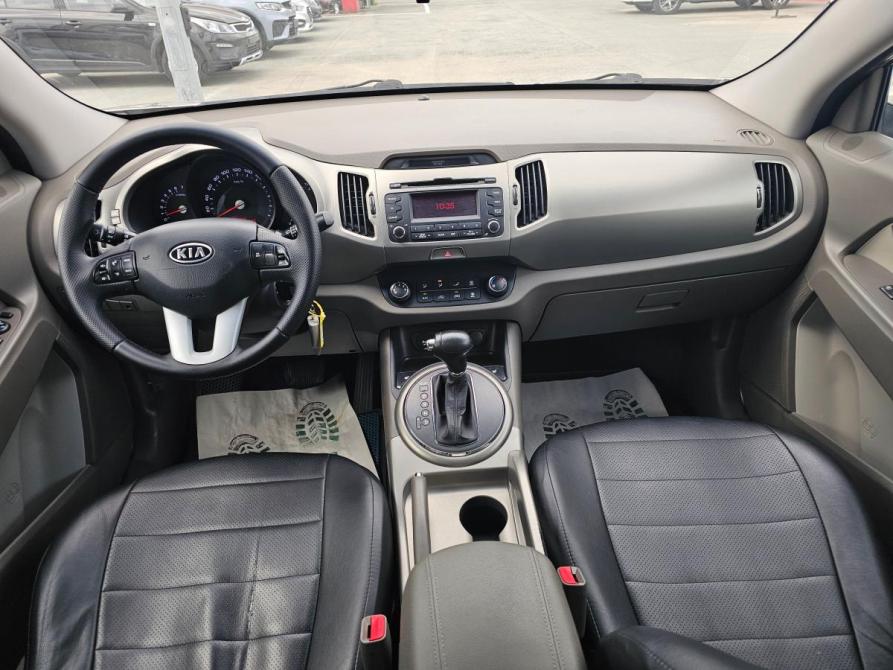 Kia Sportage III Тюмень  - изображение 13