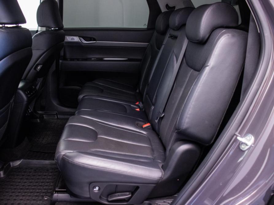 Hyundai Palisade I Москва  - изображение 11