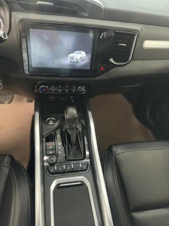 Chery Tiggo 4 I Рестайлинг с пробегом 2021 года, цена 1 395 000 рублей, 76600 км, внедорожник, Автокод Объявления