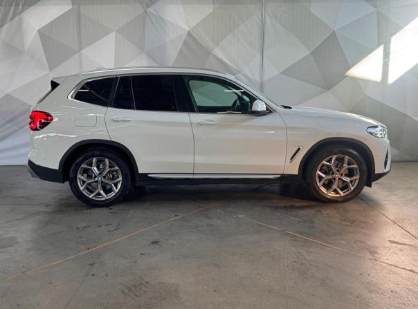 BMW X3 III (G01) Рестайлинг с пробегом 2022 года, цена 5 500 000 рублей, 55000 км, внедорожник, Автокод Объявления