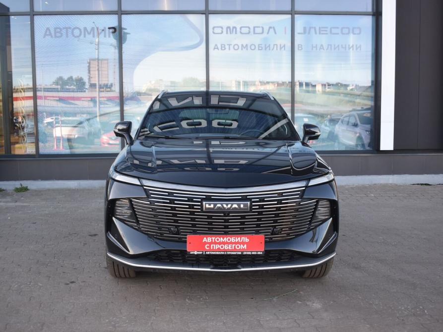 Haval F7 II Архангельск  - изображение 2