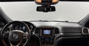 Jeep Grand Cherokee IV (WK2) Рестайлинг Москва  - изображение 22