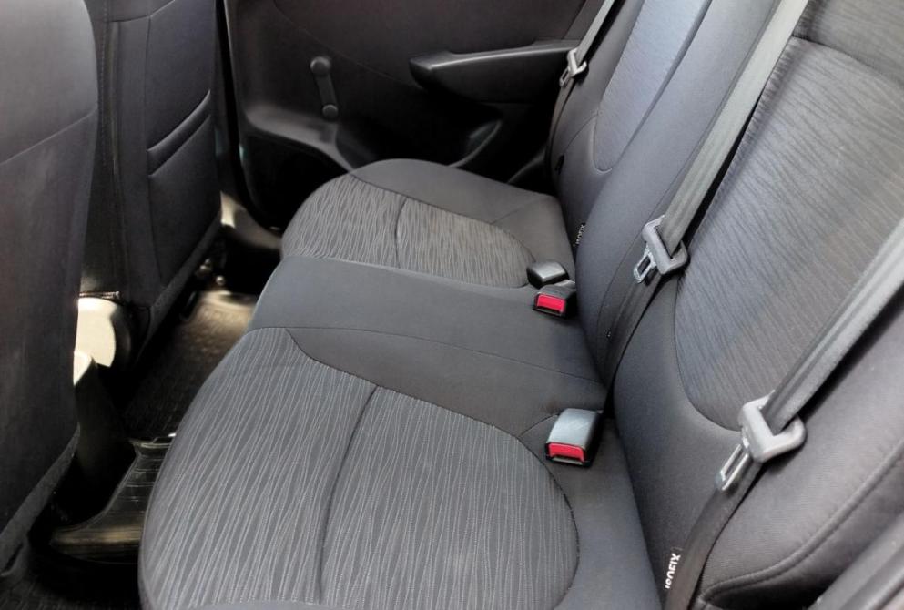 Hyundai Solaris I Рестайлинг Саратов  - изображение 22