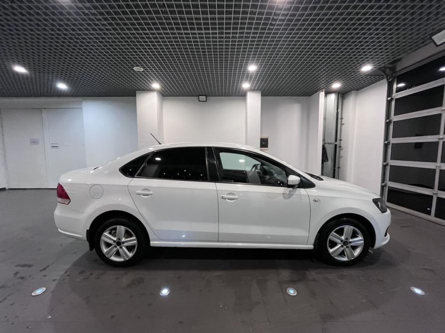 Volkswagen Polo V Чебоксары  - изображение 2