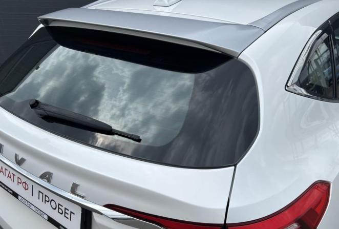 Haval F7 I Рестайлинг с пробегом 2023 года, цена 2 270 000 рублей, 14636 км, внедорожник, Автокод Объявления