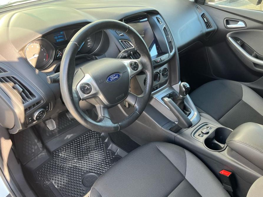 Ford Focus III Самара  - изображение 10