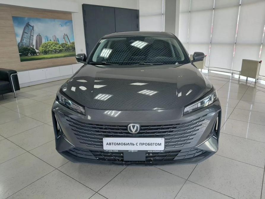 Changan Lamore Москва  - изображение 2
