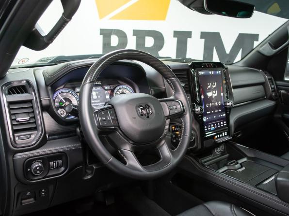 Ram 1500 V с пробегом 2022 года, цена 8 699 000 рублей, 8186 км, offers.body_type.unknown, Автокод Объявления