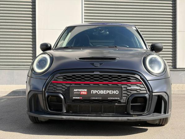 Mini Hatch III (F55/F56) Рестайлинг 2 с пробегом 2021 года, цена 3 455 000 рублей, 77650 км, хэтчбек, Автокод Объявления