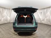 Li Auto (Lixiang) L9 I Рестайлинг Москва  - изображение 35