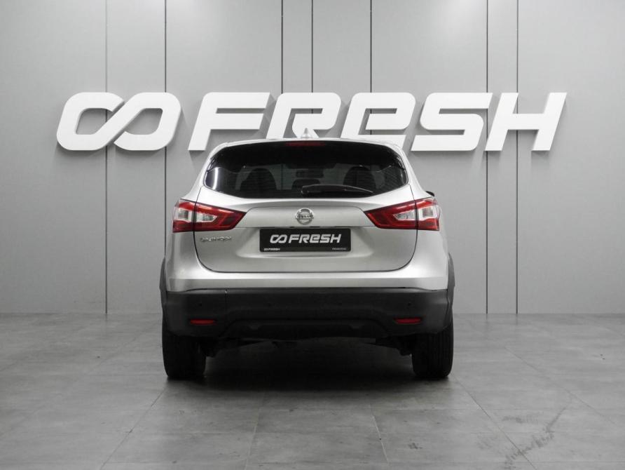 Nissan Qashqai II Воронеж  - изображение 4