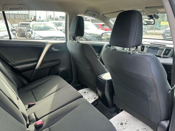 Toyota RAV4 IV (XA40) с пробегом 2012 года, цена 1 750 000 рублей, 189000 км, внедорожник, Автокод Объявления