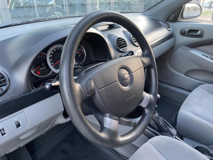 Chevrolet Lacetti I Энгельс  - изображение 10