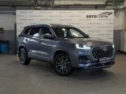 Chery Tiggo 8 Pro Max I Санкт-Петербург  - изображение 29