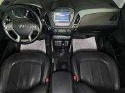 Hyundai ix35 I Рестайлинг Тверь  - изображение 27