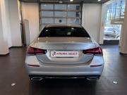 Mercedes-Benz A-Класс IV (W177) Чебоксары  - изображение 36