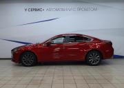 Mazda 6 III (GJ) Рестайлинг 2 Москва  - изображение 20