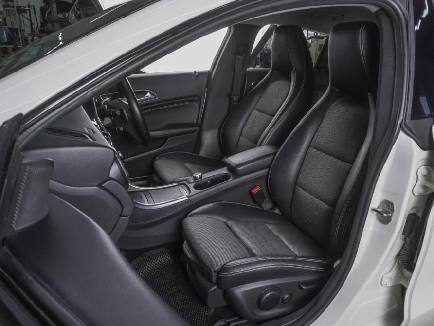 Mercedes-Benz CLA I (C117 X117) Рестайлинг Ростов-на-Дону  - изображение 8