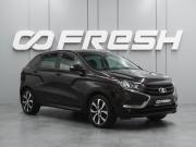 Lada (ВАЗ) XRAY I Воронеж  - изображение 20