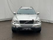 Volvo XC90 I Рестайлинг Москва  - изображение 22