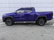 Changan Hunter Plus Ставрополь  - изображение 35