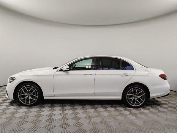 Mercedes-Benz E-Класс V (W213 S213 C238) Рестайлинг с пробегом 2021 года, цена 4 129 000 рублей, 121349 км, седан, Автокод Объявления