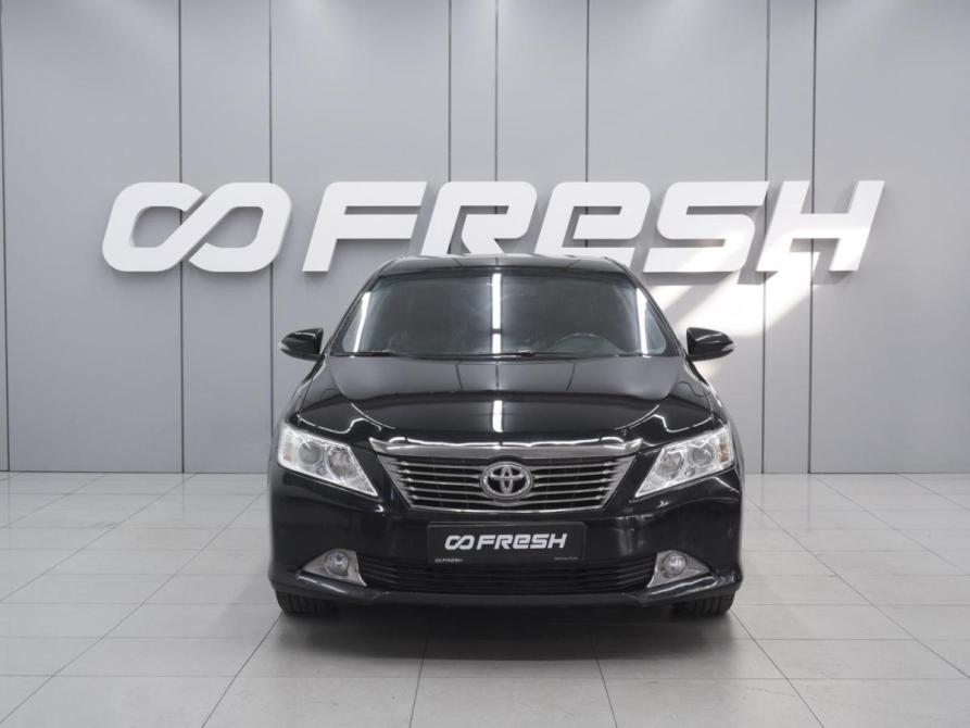 Toyota Camry VII (XV50) Ростов-на-Дону  - изображение 3