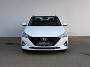 Hyundai Solaris II Рестайлинг Москва  - изображение 52