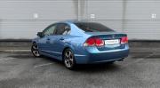 Honda Civic VIII Санкт-Петербург  - изображение 26