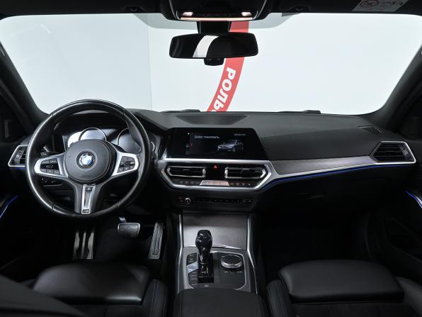 BMW 3 серии VII (G2x) с пробегом 2020 года, цена 4 210 000 рублей, 73700 км, седан, Автокод Объявления