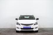Hyundai Solaris I Рестайлинг Сургут  - изображение 19