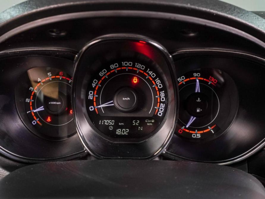 Lada (ВАЗ) Vesta I Воронеж  - изображение 17